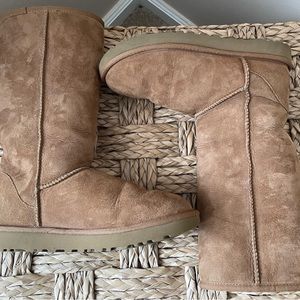 Classic Ugg Tall Boots